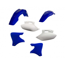 Kit plastice ACERBIS Yamaha WR/YZ400F 98-99 OEM