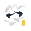 Kit plastice ACERBIS Husqvarna FE/TE 17-19 OEM Kit plastice ACERBIS Husqvarna FE/TE 17-19 OEM thumb