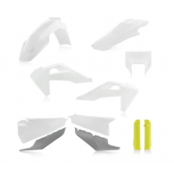Kit plastice ACERBIS Husqvarna FE/TE 20-23 OEM