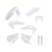 Kit de materiale palstice ACERBIS Husqvarna FE/TE 20-23 White Kit de materiale palstice ACERBIS Husqvarna FE/TE 20-23 White thumb