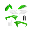 Kit de materiale  plastice  ACERBIS Kawasaki KX250F 19-20 OEM thumb