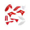 Kit plastice ACERBIS Honda CRF250R 19-21, CRF450R 19-20 OEM Kit plastice ACERBIS Honda CRF250R 19-21, CRF450R 19-20 OEM thumb