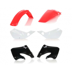 Kit plastice ACERBIS Honda CR125 98-99, CR250R 97-99 Kit plastice ACERBIS Honda CR125 98-99, CR250R 97-99
