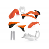 Kit plastice ACERBIS KTM EXC/EXC-F 14-15 OEM