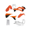 Kit plastice ACERBIS KTM EXC/EXC-F 14-15 OEM Kit plastice ACERBIS KTM EXC/EXC-F 14-15 OEM thumb