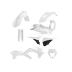 Kit plastice ACERBIS KTM EXC/EXC-F 14-15 White thumb