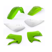 Kit plastice ACERBIS Kawasaki KX65 00-24 Green/White Kit plastice ACERBIS Kawasaki KX65 00-24 Green/White thumb