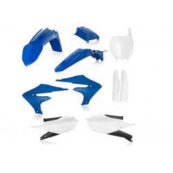 Kit plastice ACERBIS Yamaha YZ250F 2019 OEM Kit plastice ACERBIS Yamaha YZ250F 2019 OEM