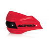 Plastice de reserva pentru ACERBIS X-Factor Red
