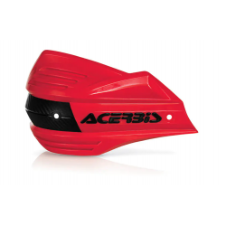 Plastice de reserva pentru ACERBIS X-Factor Red