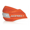 Plastice de reserva pentru ACERBIS X-Factor Orange/White