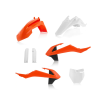 Kit plastice ACERBIS KTM SX65 16-18 OEM Kit plastice ACERBIS KTM SX65 16-18 OEM thumb
