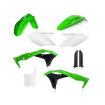 Kit plastice ACERBIS Kawasaki KX250F 2017 OEM thumb