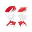 Kit plastice ACERBIS Honda CR85R 03-07 OEM thumb