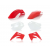 Kit plastice ACERBIS Honda CR85R 03-07 OEM thumb