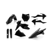 Kit plastice ACERBIS KTM SX/SX-F 16-18 Black Kit plastice ACERBIS KTM SX/SX-F 16-18 Black thumb