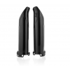 Protectie fata  ACERBIS Kawasaki KX250F 17-25, KX450F 16-25 Black