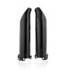 Protectie fata ACERBIS Kawasaki KX250F 17-25, KX450F 16-25 Black Protectie fata ACERBIS Kawasaki KX250F 17-25, KX450F 16-25 Black thumb