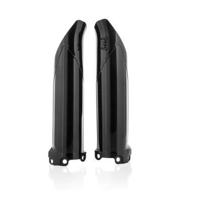 Protectie fata  ACERBIS Kawasaki KX250F 17-25, KX450F 16-25 Black