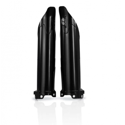Protectie fata  ACERBIS Kawasaki KX250F 09-16, KX450F 09-15 Black