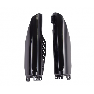 Protectie fata ACERBIS Honda CR85R 07, CRF150R 07-24 Black Protectie fata ACERBIS Honda CR85R 07, CRF150R 07-24 Black