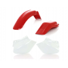 Kit plastice  ACERBIS Honda XR250R 96-03, XR400R 96-04 OEM