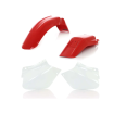 Kit plastice ACERBIS Honda XR250R 96-03, XR400R 96-04 OEM Kit plastice ACERBIS Honda XR250R 96-03, XR400R 96-04 OEM thumb