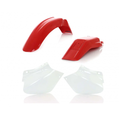 Kit plastice  ACERBIS Honda XR250R 96-03, XR400R 96-04 OEM