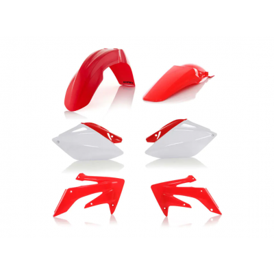 Kit plastice  ACERBIS Honda CRF250R 06-09 OEM