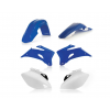 Kit plastice  ACERBIS Yamaha YZF 06-09 OEM