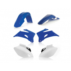 Kit plastice  ACERBIS Yamaha YZF 06-09 OEM