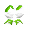 Kit plastice  ACERBIS Kawasaki KX450F 06-08 OEM