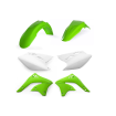 Kit plastice  ACERBIS Kawasaki KX450F 06-08 OEM thumb