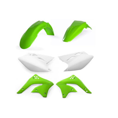 Kit plastice  ACERBIS Kawasaki KX450F 06-08 OEM