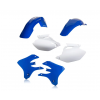 Kit plastice  ACERBIS Yamaha WR250F 03-04, WR450F 03-04 OEM