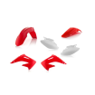 Kit plastice ACERBIS Honda CR125/250R 04-07 OEM thumb