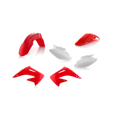 Kit plastice ACERBIS Honda CR125/250R 04-07 OEM
