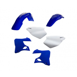 Kit plastice ACERBIS Yamaha WR 2T 00-01, YZ 00-01 OEM Kit plastice ACERBIS Yamaha WR 2T 00-01, YZ 00-01 OEM