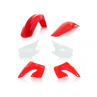 Kit plastice ACERBIS Honda CR125/250R 00-01 OEM