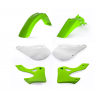 Kit plastice  ACERBIS Kawasaki KX125/250 99-02 OEM