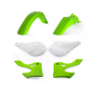 Kit plastice  ACERBIS Kawasaki KX125/250 99-02 OEM thumb