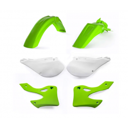 Kit plastice  ACERBIS Kawasaki KX125/250 99-02 OEM