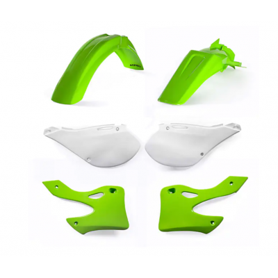 Kit plastice  ACERBIS Kawasaki KX125/250 99-02 OEM