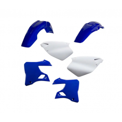 Kit plastice ACERBIS Yamaha WR 2T 96-99, YZ 96-99 OEM Kit plastice ACERBIS Yamaha WR 2T 96-99, YZ 96-99 OEM