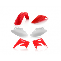 Kit plastice ACERBIS Honda CR125/250R 02-03 OEM
