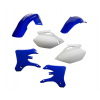 Kit plastice  ACERBIS Yamaha YZF 03-05 OEM