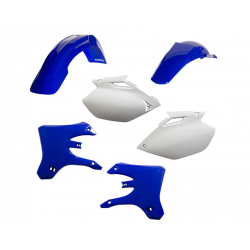 Kit plastice ACERBIS Yamaha YZF 03-05 OEM Kit plastice ACERBIS Yamaha YZF 03-05 OEM