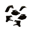 Kit plastice  ACERBIS Yamaha YZF 03-05 Black thumb