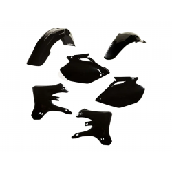 Kit plastice  ACERBIS Yamaha YZF 03-05 Black