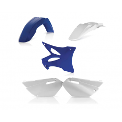 Kit plastice ACERBIS Yamaha YZ85 02-14 OEM Kit plastice ACERBIS Yamaha YZ85 02-14 OEM